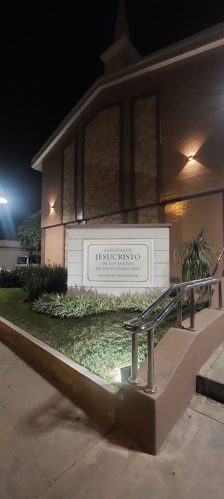 1697 la iglesia de jesucristo de los santos de los ultimos dias