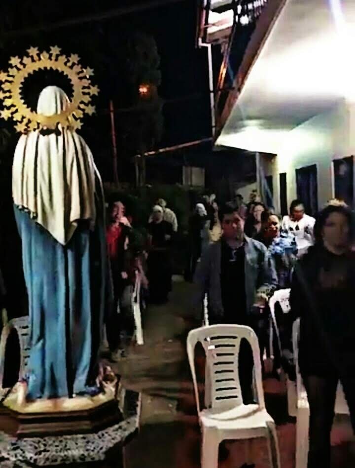 1727 fraternidad el camino hermanas