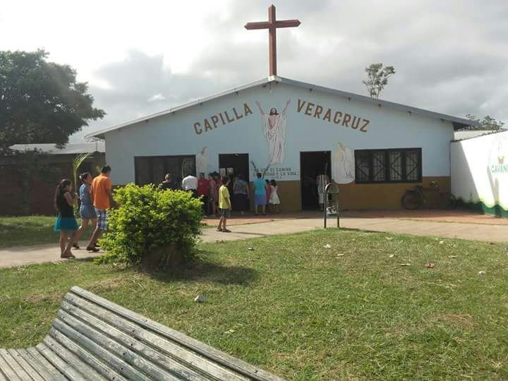 1760 capilla veracruz