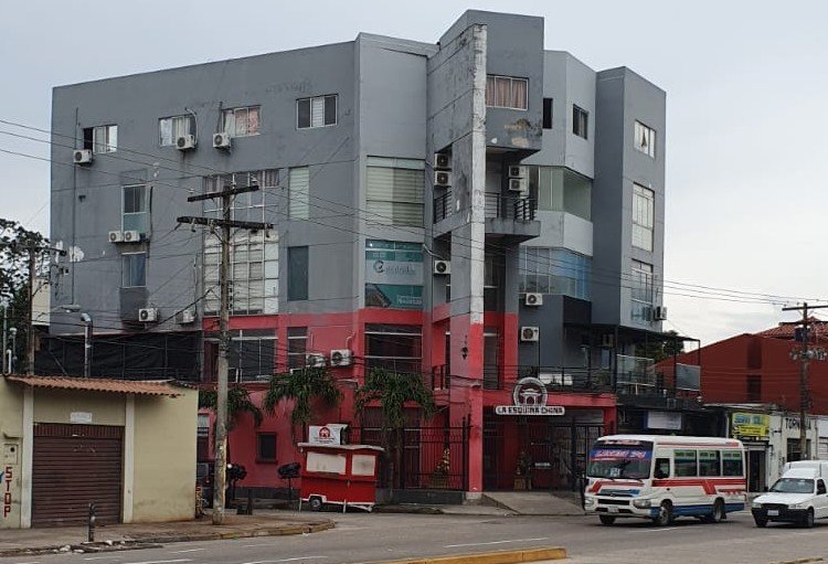 1768 agencia despachante de aduanas catedral s.r.l