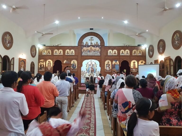 1772 st. mary st. mark coptic orthodox cathedral 768x576