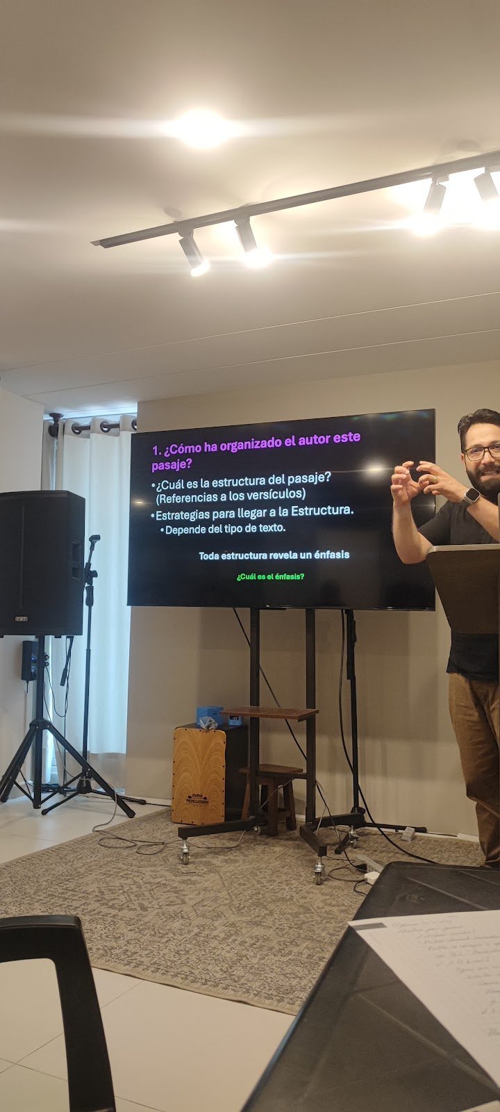 1776 iglesia biblica palabra de dios