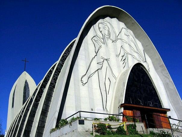 1780 parroquia san miguel arcangel