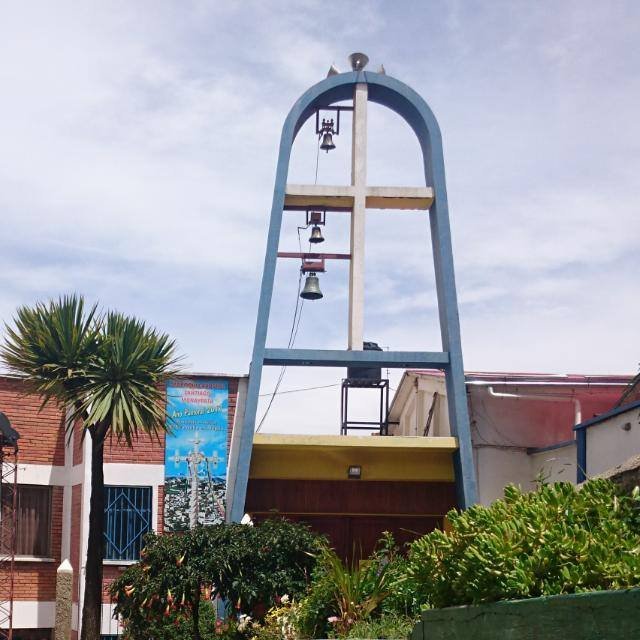 1793 parroquia apostol santiago de munaypata