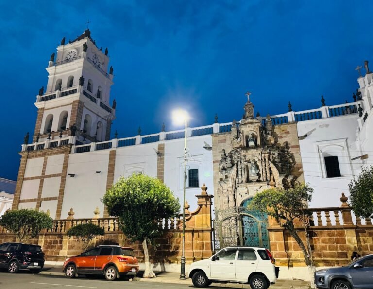 1846 catedral basilica de nuestra senora de guadalupe y primada de bolivia 768x595