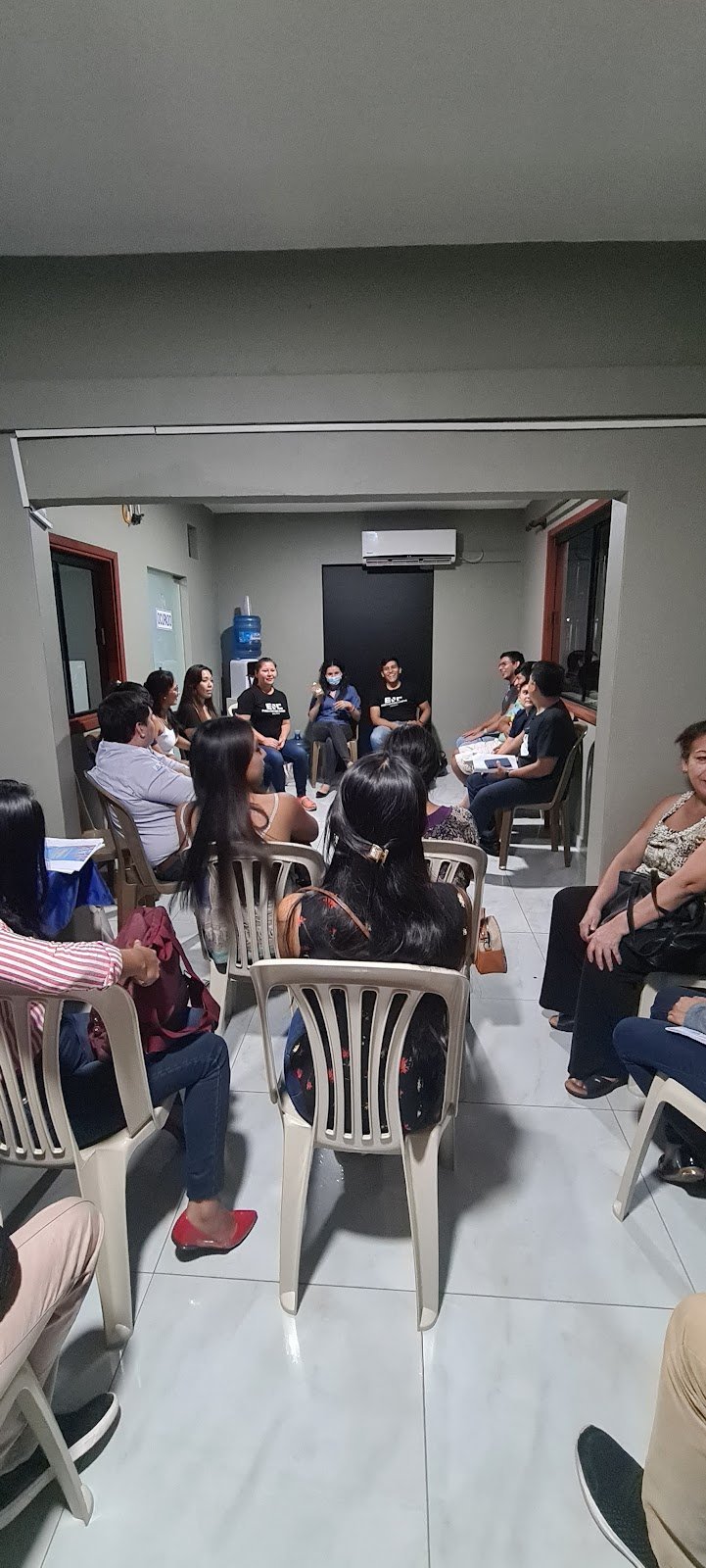 1870 mision cristiana a las naciones