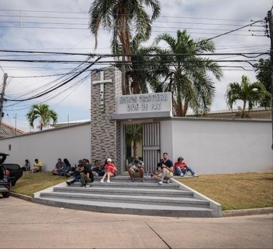 1944 dios de paz 8211 mision cristiana