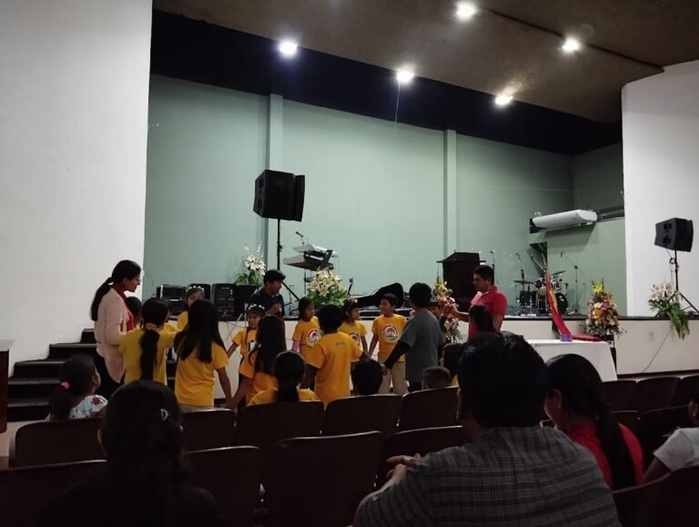 1952 iglesia cristo rey 768x579