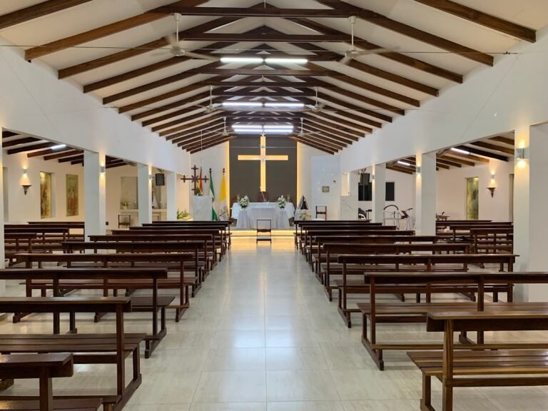 1958 capilla virgen del carmen remanso 768x576