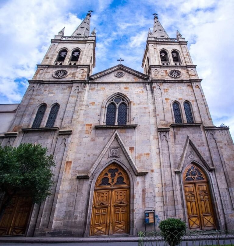 1965 iglesia de san jose de la recoleta 768x809