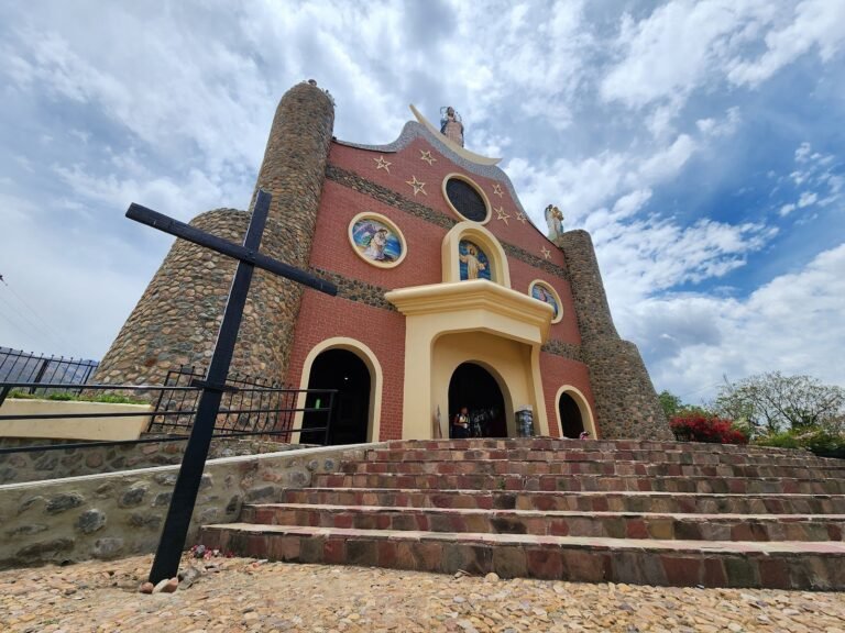 1970 santuario nuestra senora de guadalupe 768x576