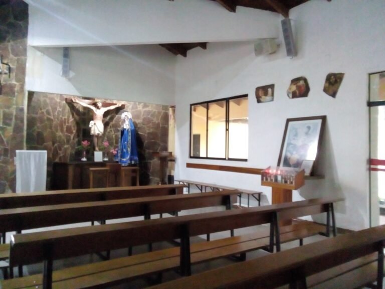 1973 parroquia santisima trinidad 768x576