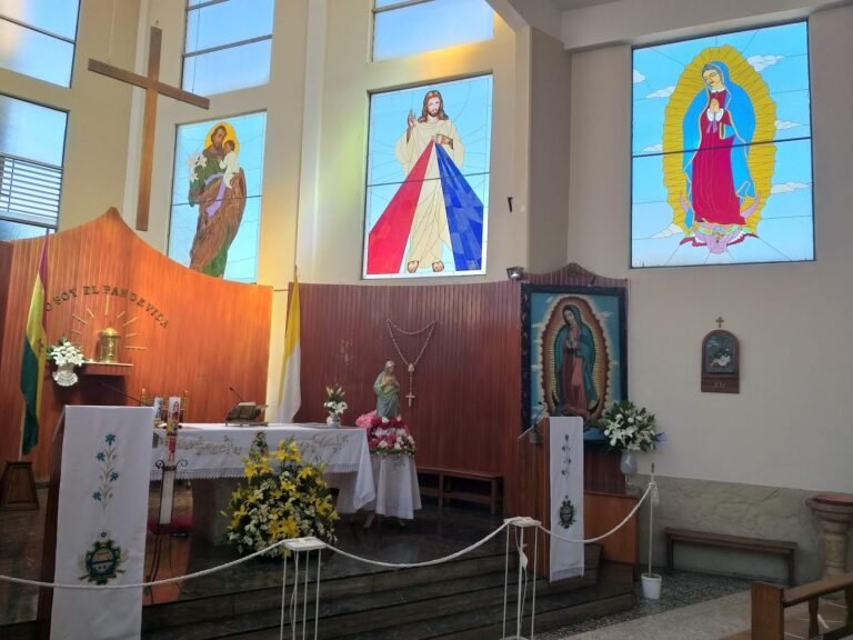 1977 parroquia nuestra senora de guadalupe 8211 la paz 768x576