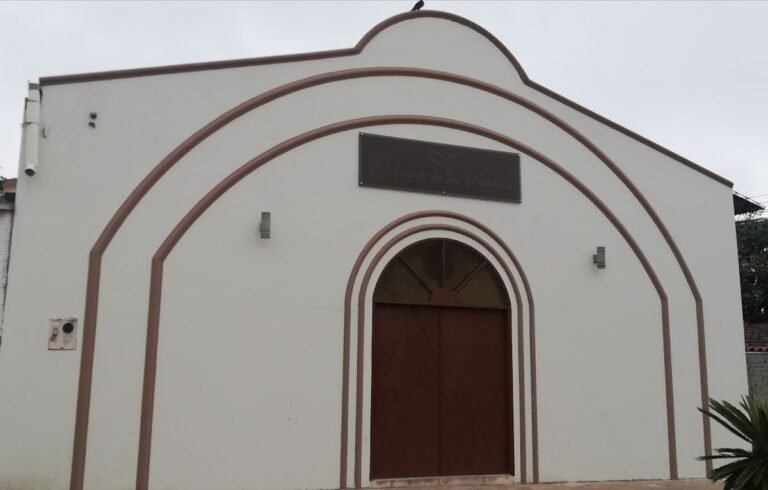 1995 centro cristiano evangelico el lugar de su presencia 768x490