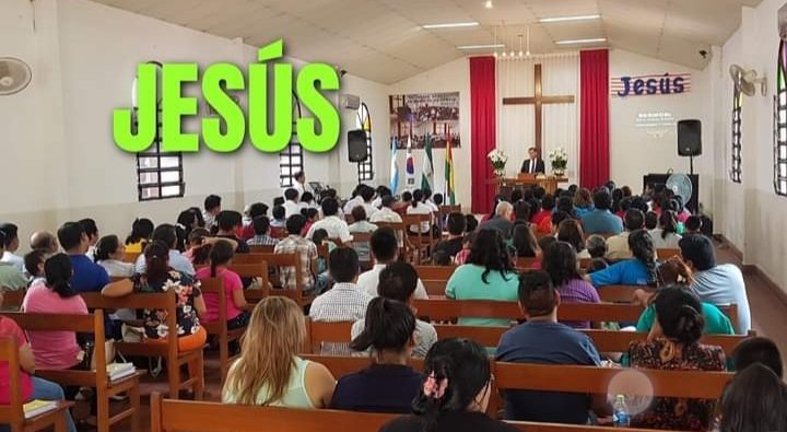 1998 iglesia evangelica presbiteriana eden