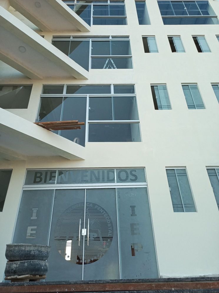 2007 iglesia evangelica pentecostal ciudadela 1ro de mayo