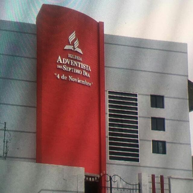2063 iglesia adventista 4 de noviembre santa cruz