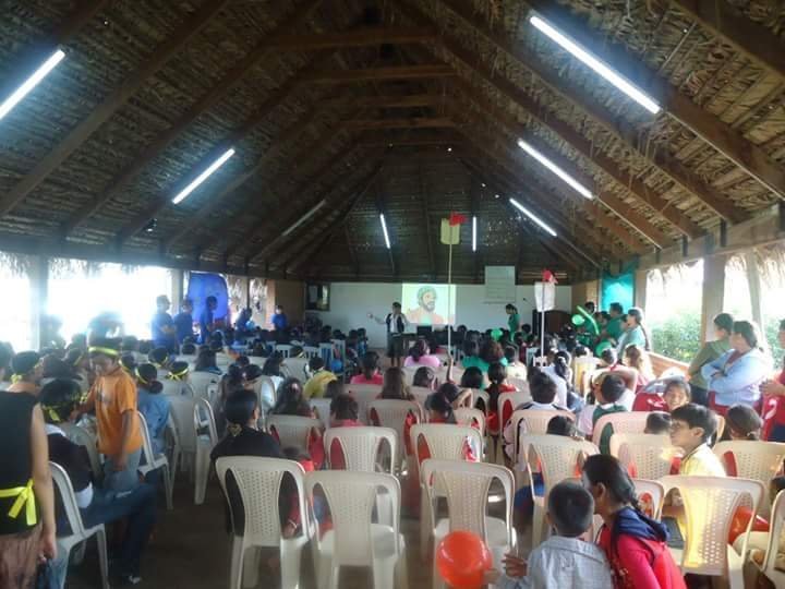 2109 iglesia evangelica bautista misionera palabra viva