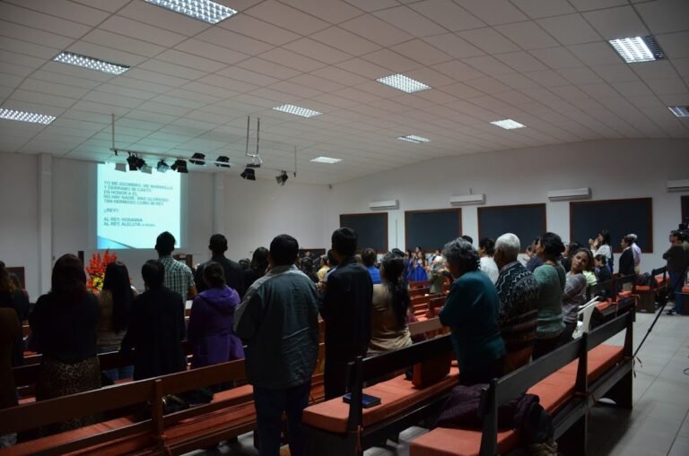 2116 iglesia el gran mandamiento 768x509