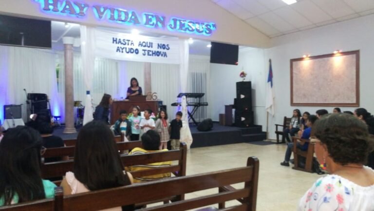 2179 3ra. iglesia bautista hay vida en jesus 768x433