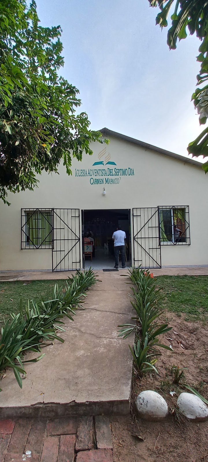 2202 iglesia adventista del septimo dia carmen mapaizo