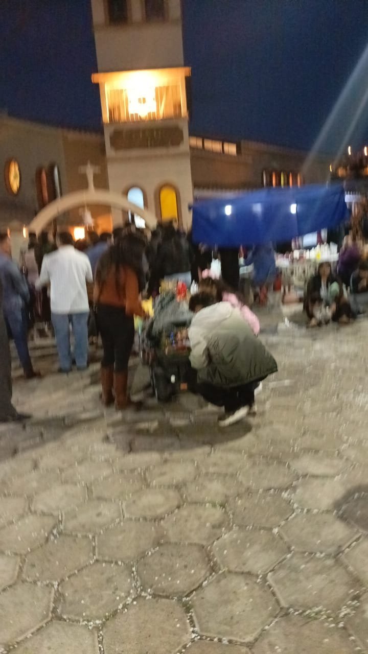 2244 parroquia cristo rey