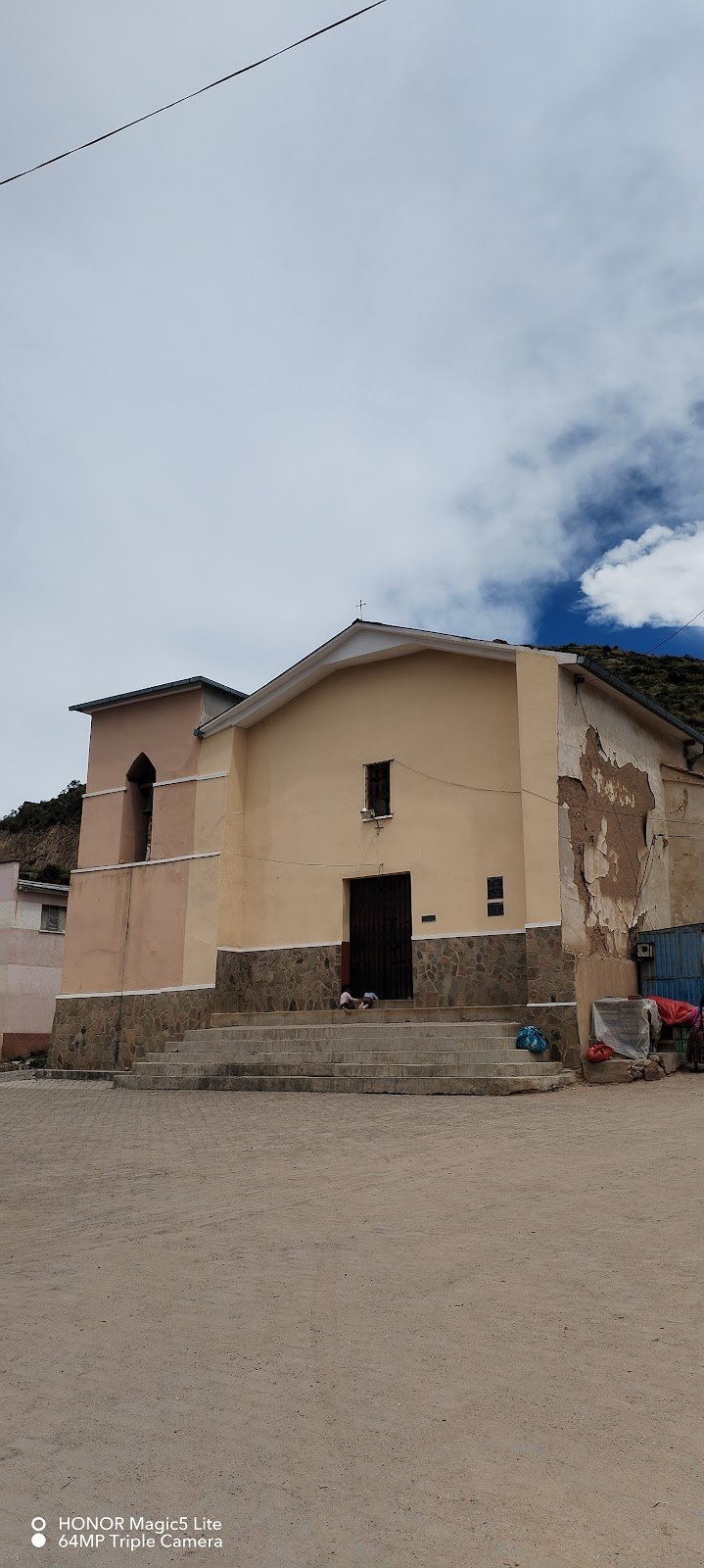2313 iglesia de santiago de collana