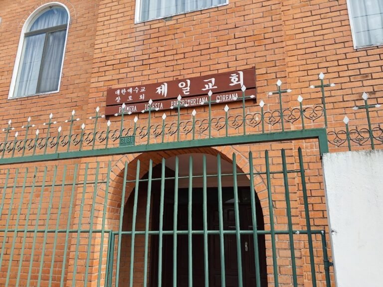 2350 primera iglesia presbiteriana coreana 768x576