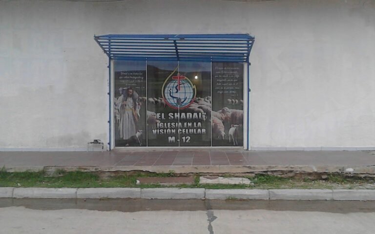 2469 iglesia evangelica el shadai 768x480