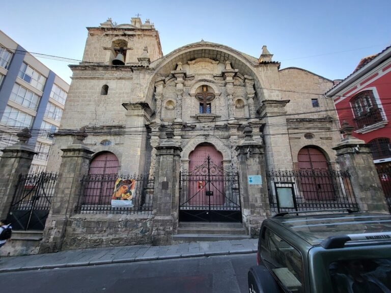 2527 iglesia de santo domingo 768x576