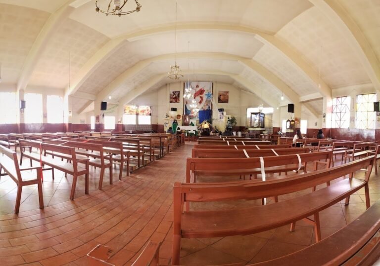 2533 iglesia jesus de nazareth 768x539