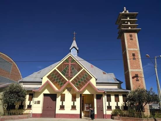 2535 capilla santiago i