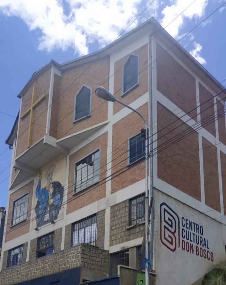 2542 capilla san pedro