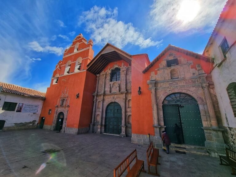 2556 iglesia de nuestra senora de la merced 3 768x576