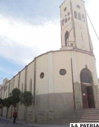 2583 parroquia senor de la paciencia la rotonda