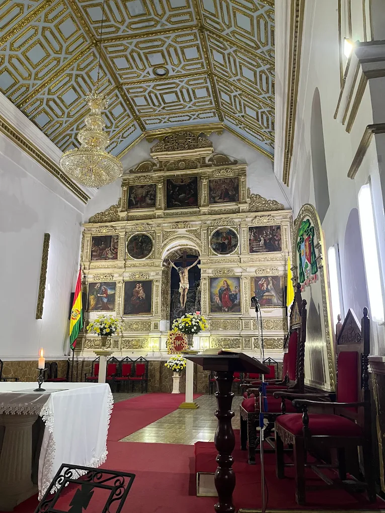 Catedral de San Bernardo2 1