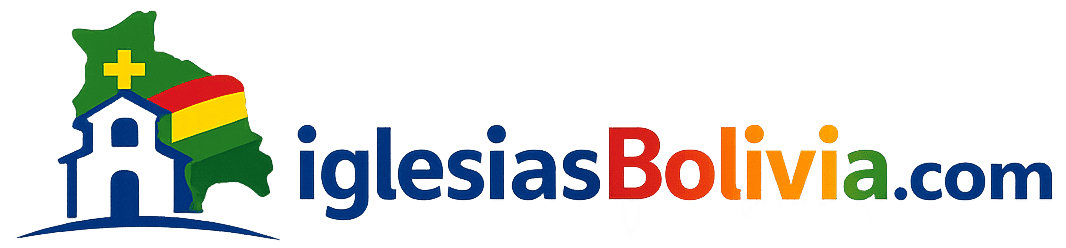 Iglesias en Bolivia